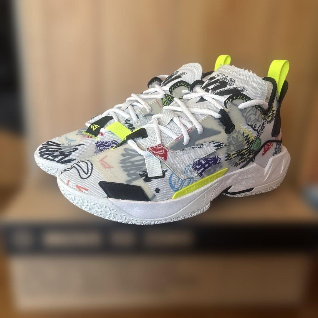 ジョーダンワンテイク2