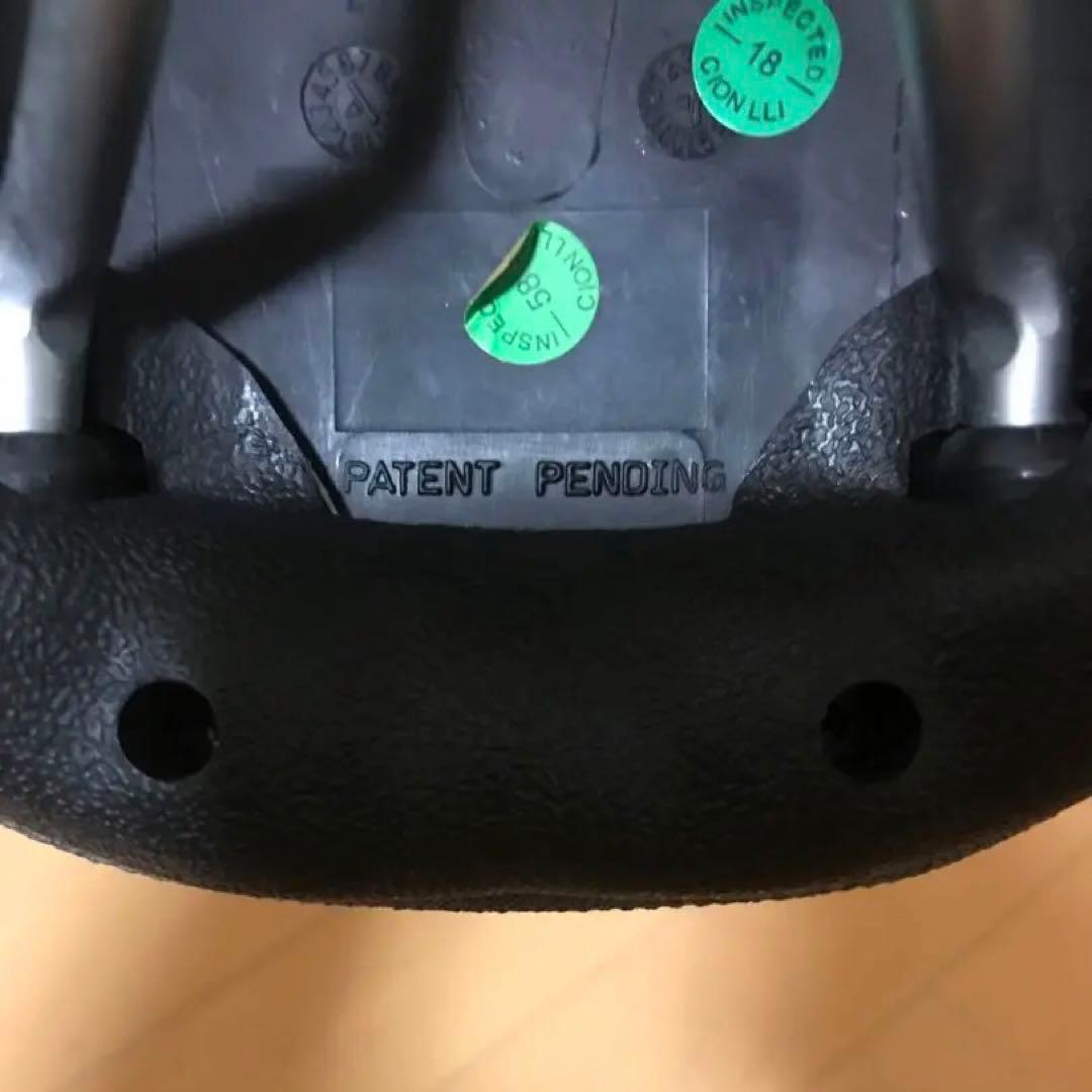 送料無料 超激レア ブルックリンマシンワークス オリジナルケブラーサドル 