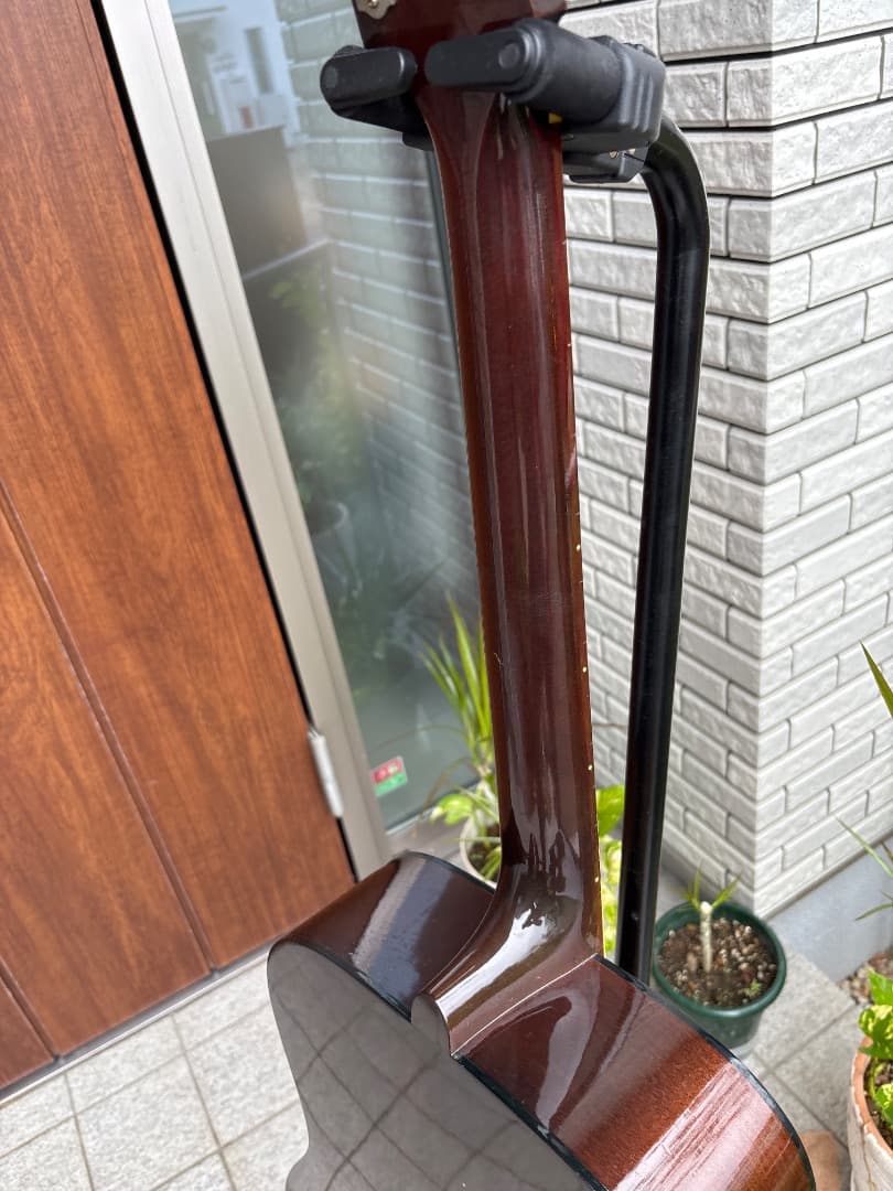 YAMAHA FG-120F 綺麗ビンテージ