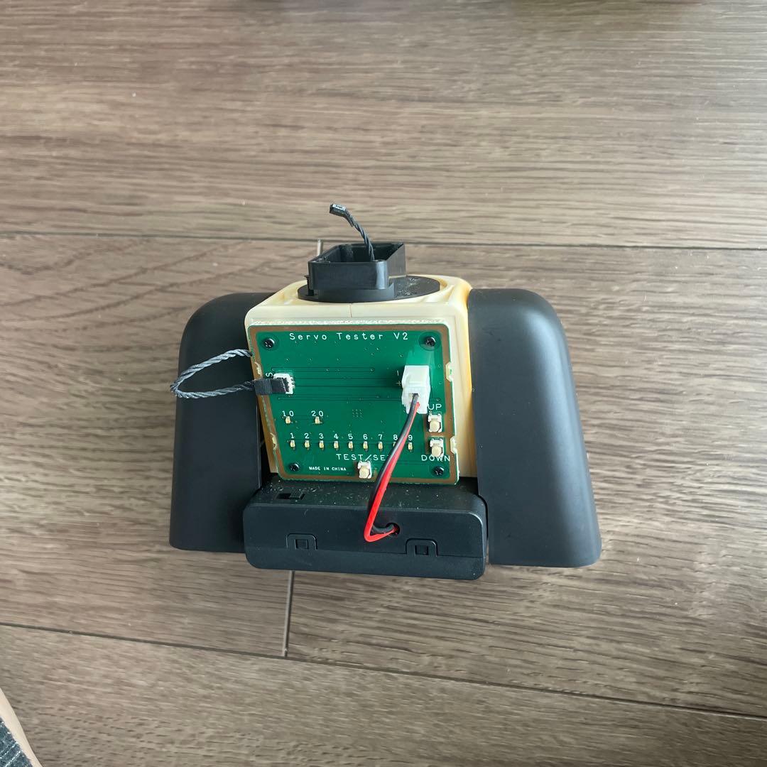 Robi ロビ ディアゴスティーニ　本体完成品＋付属品