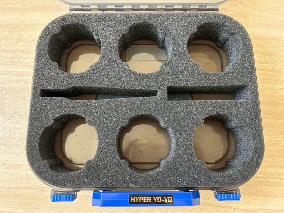 【希少】ハイパーヨーヨー18個　ボックス2個　まとめ売り