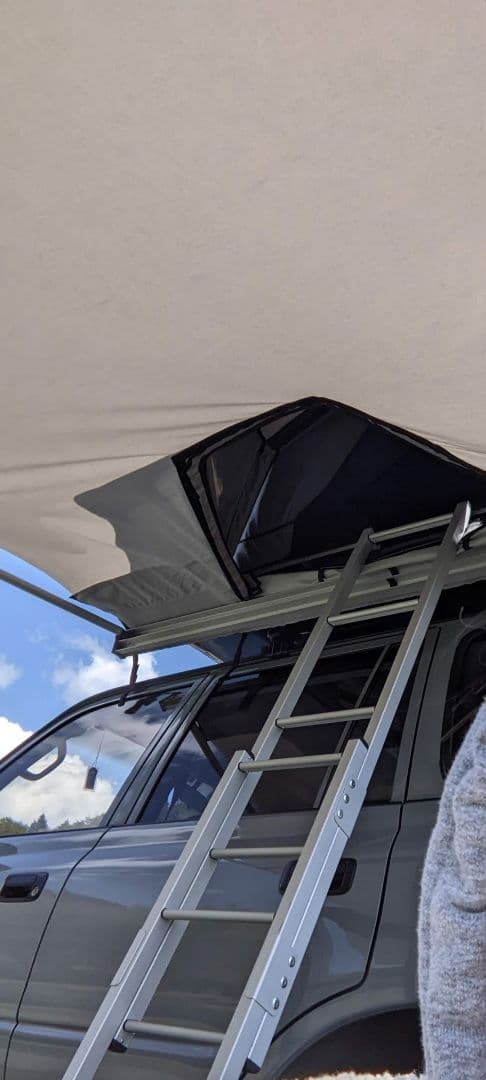 JAMES BAROUDジェームスバロウド　トンネル＆フック