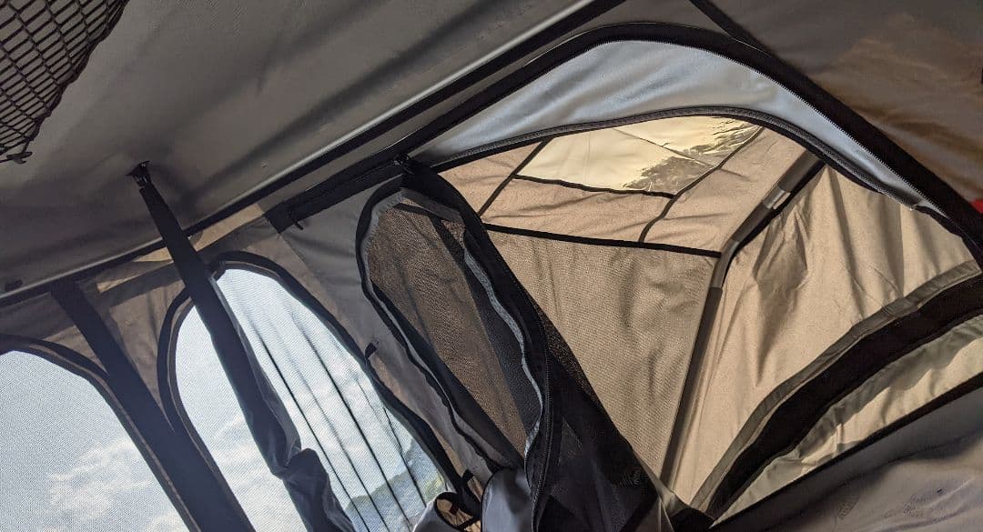 JAMES BAROUDジェームスバロウド　トンネル＆フック