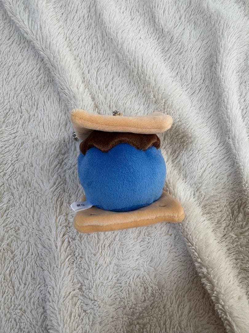 TWICE スモア風バックチャーム　ツウィ　ツブリー