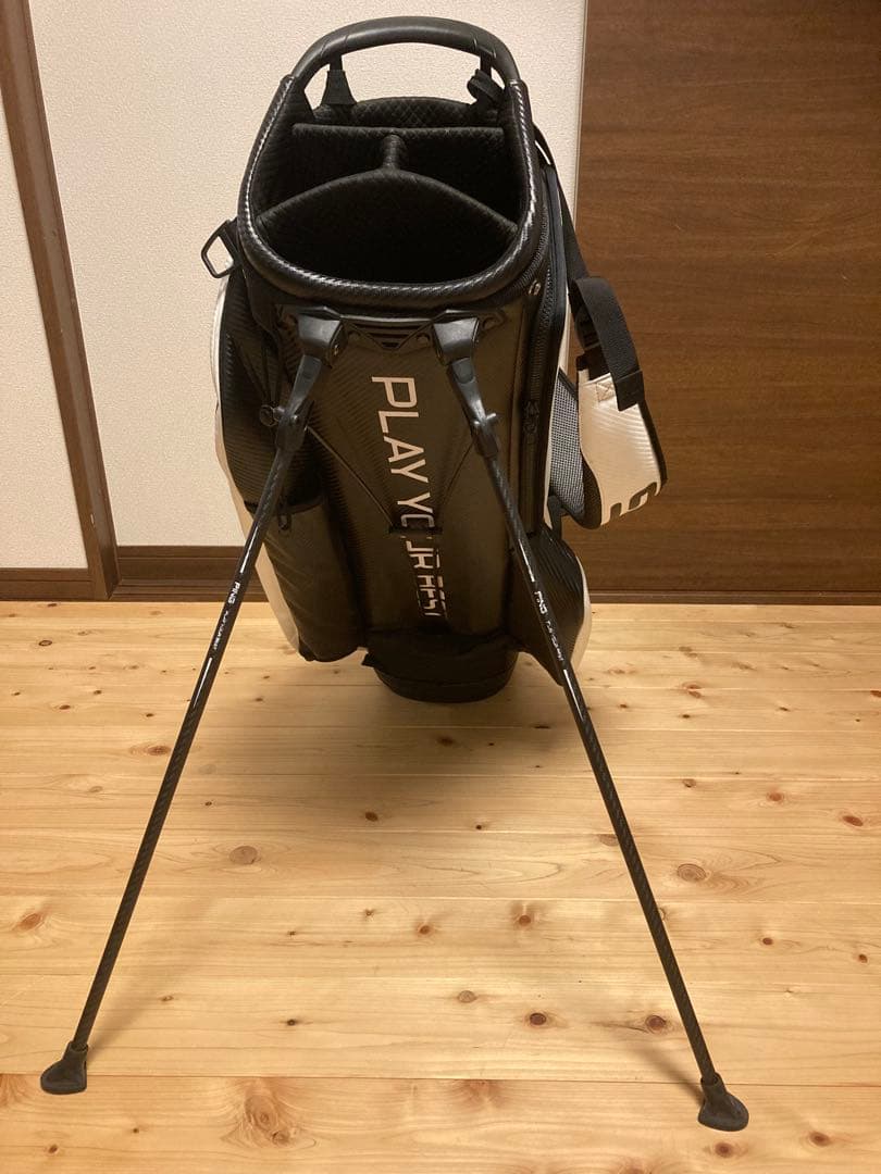 PING ピン CB-P2307 HOOFER TOUR キャディバッグ