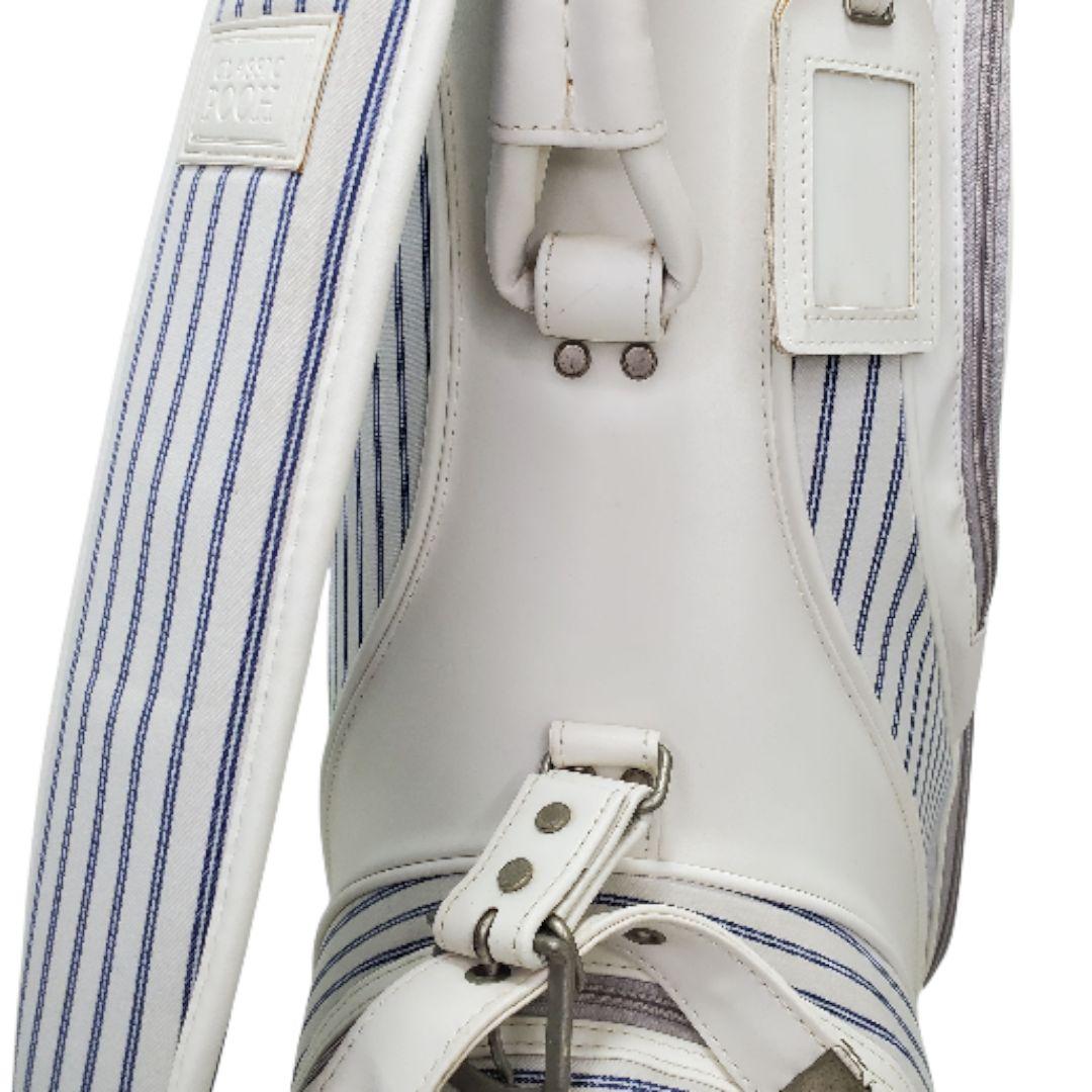 超希少 Disney CLASSIC POOH キャディバッグ