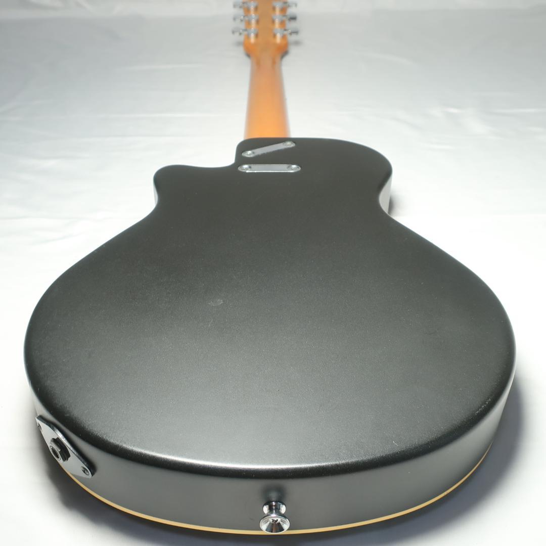 美品 YAMAHA APXT-1A エレアコ ミニギター ヤマハ製ケース付