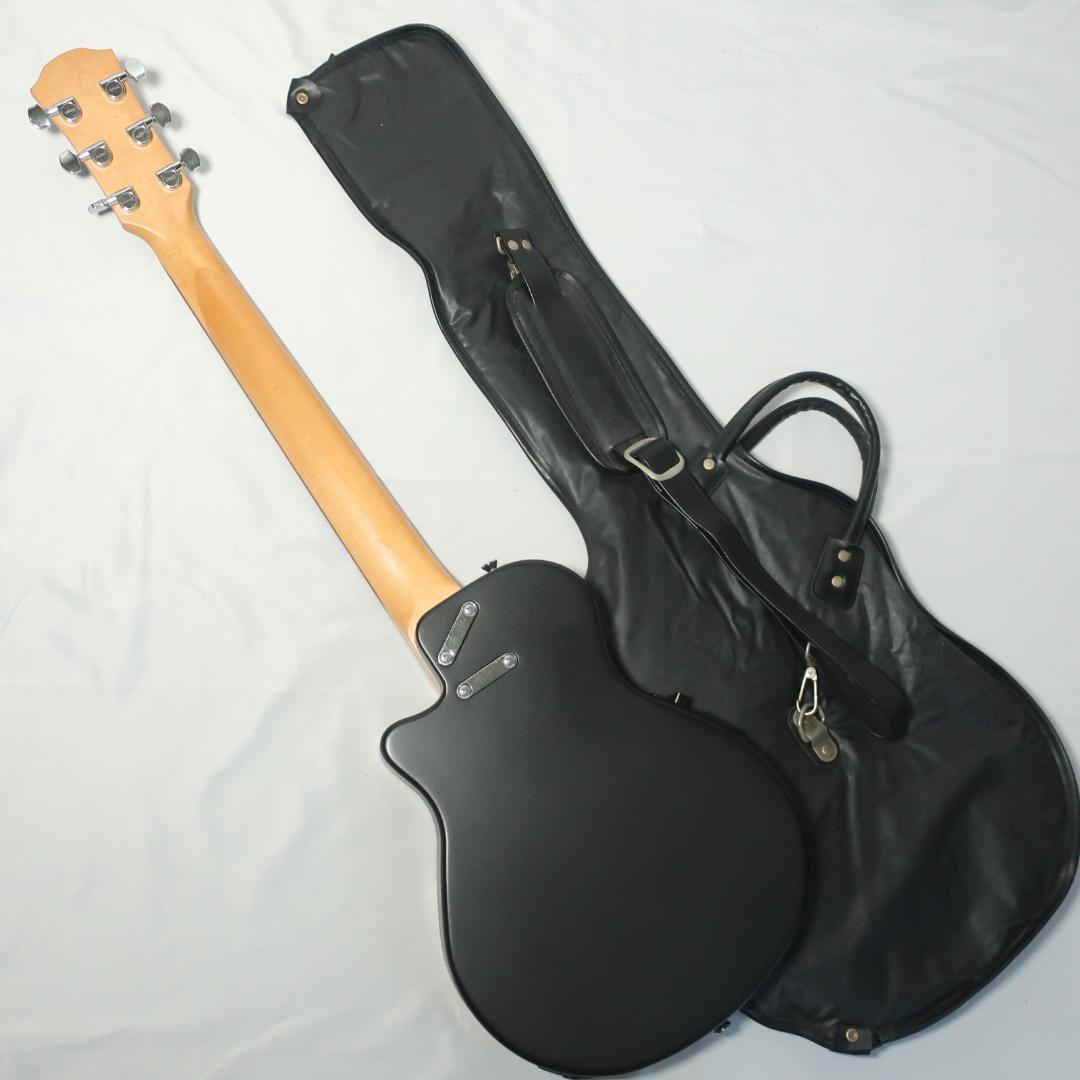 美品 YAMAHA APXT-1A エレアコ ミニギター ヤマハ製ケース付