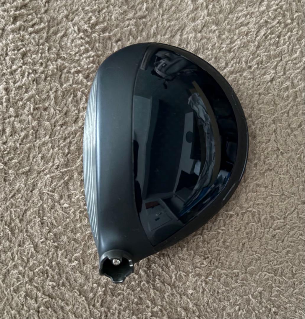 キャロウェイ パラダイム ♦︎♦︎♦︎ トリプルダイヤ 5W ヘッド 18°