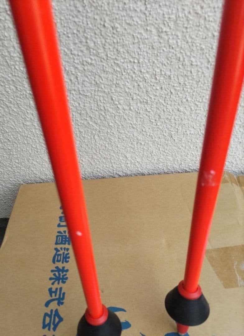 美良品 Swix スウィックス GSポール 長さ125cm