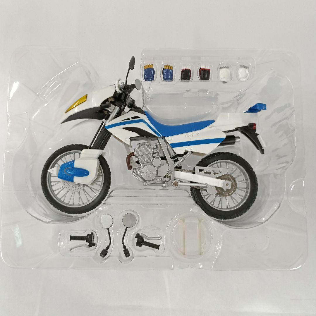 S.H.Figuarts マシンデンバード 「仮面ライダー電王」