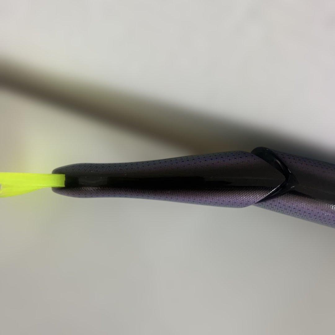 最終価格ガンクラフト　ジョインテッドクロー303尺-ONE コノシロ