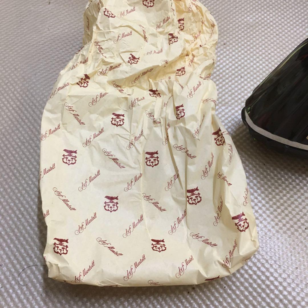 ブランデー 0787 MARTELL XO CORDON SUPREME COGNAC