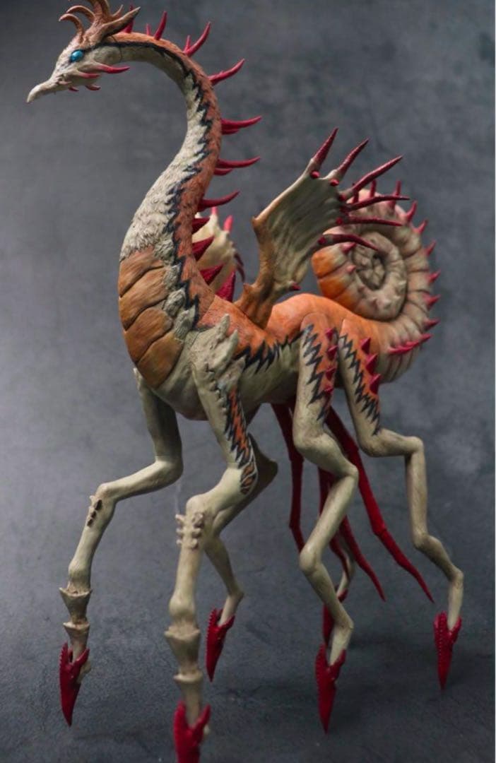 ワンフェス2025 リュウサザイ　メイドインアビス