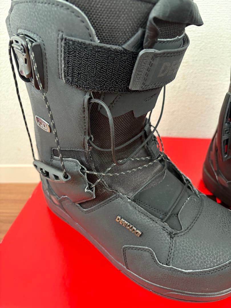 22-23 DEELUXE TEAM ID スノーボード ブーツ