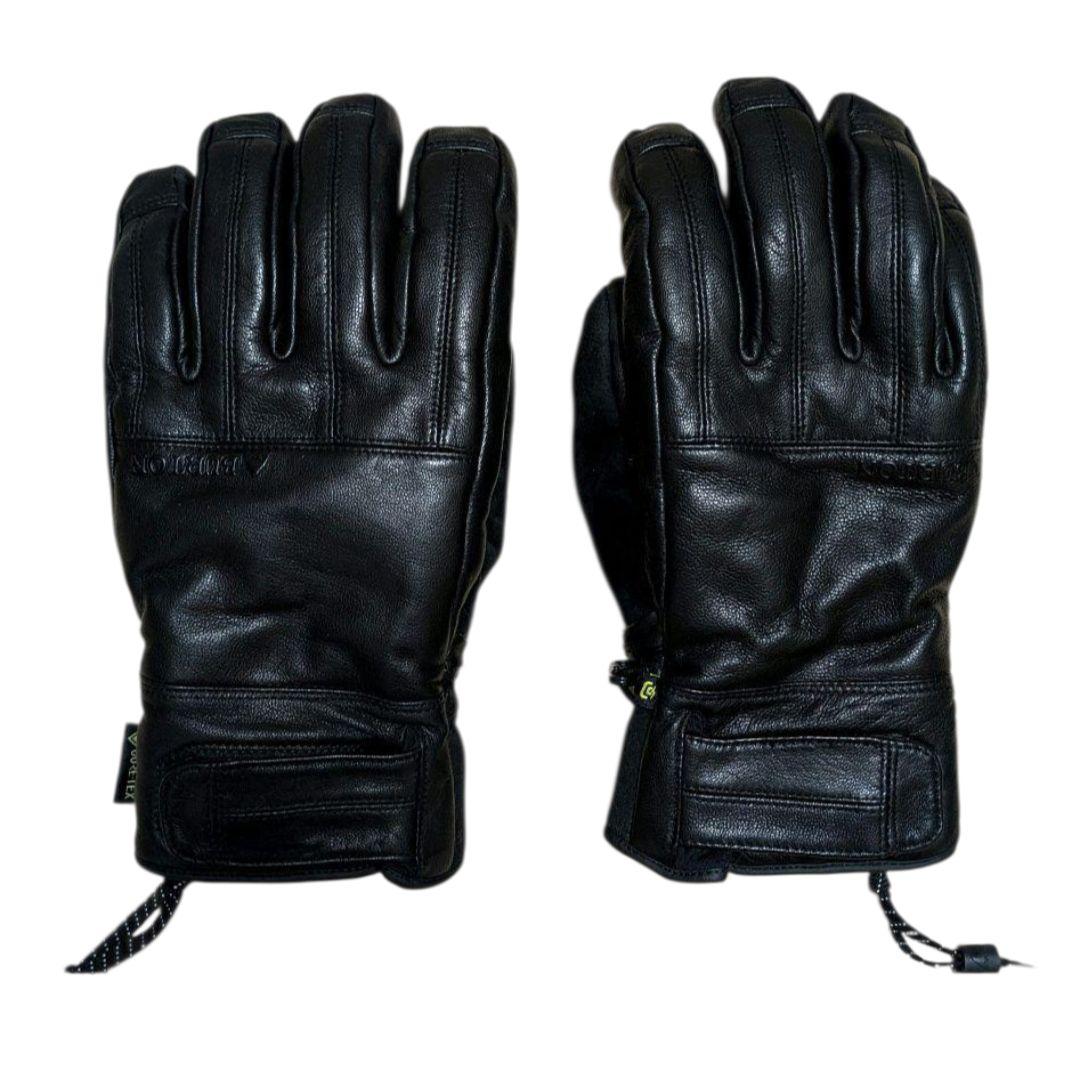 BURTON GONDY グローブ　5本指　レザー