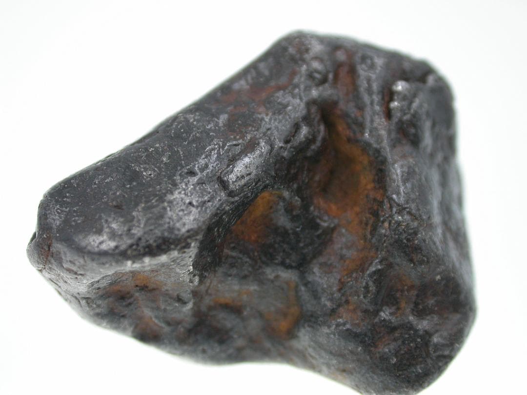 No.235 ★ キャニオン・ディアブロ隕石 44.5g 鉄隕石 アメリカ