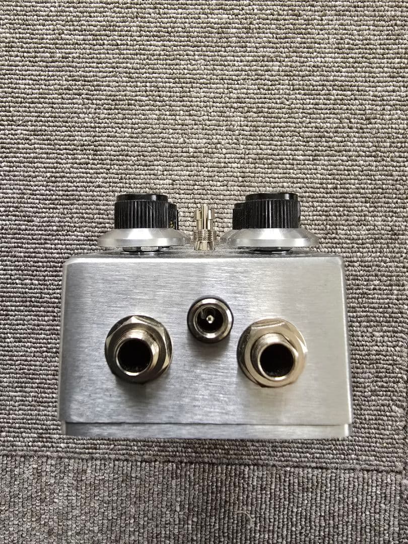 【値下げしました】Cornerstone GLADIO SC ギターエフェクター