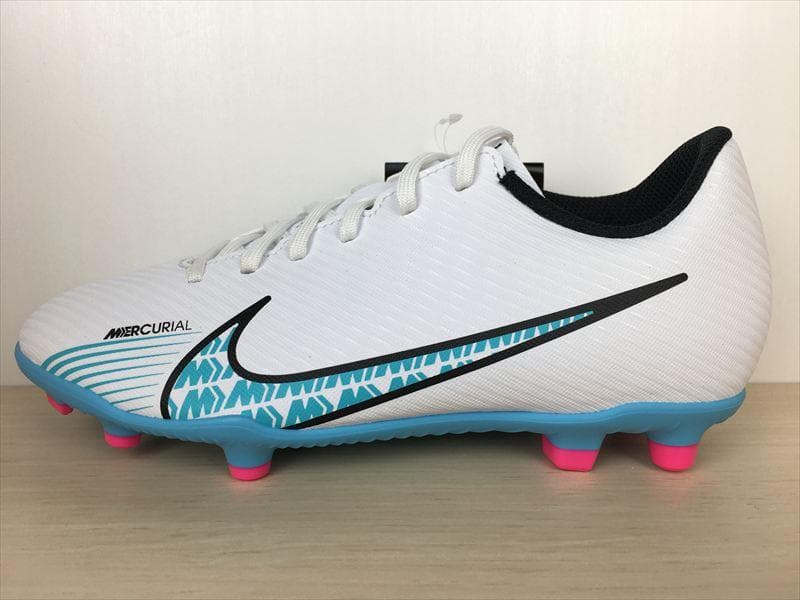 ナイキ JRヴェイパー15クラブ スパイク 靴 23,0cm 新品 (2187)