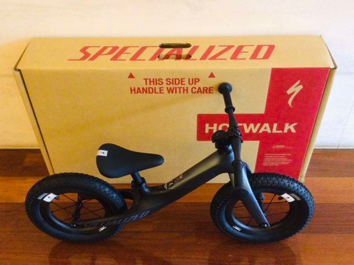 【確認用】レース用 ストライダー①フルカーボン