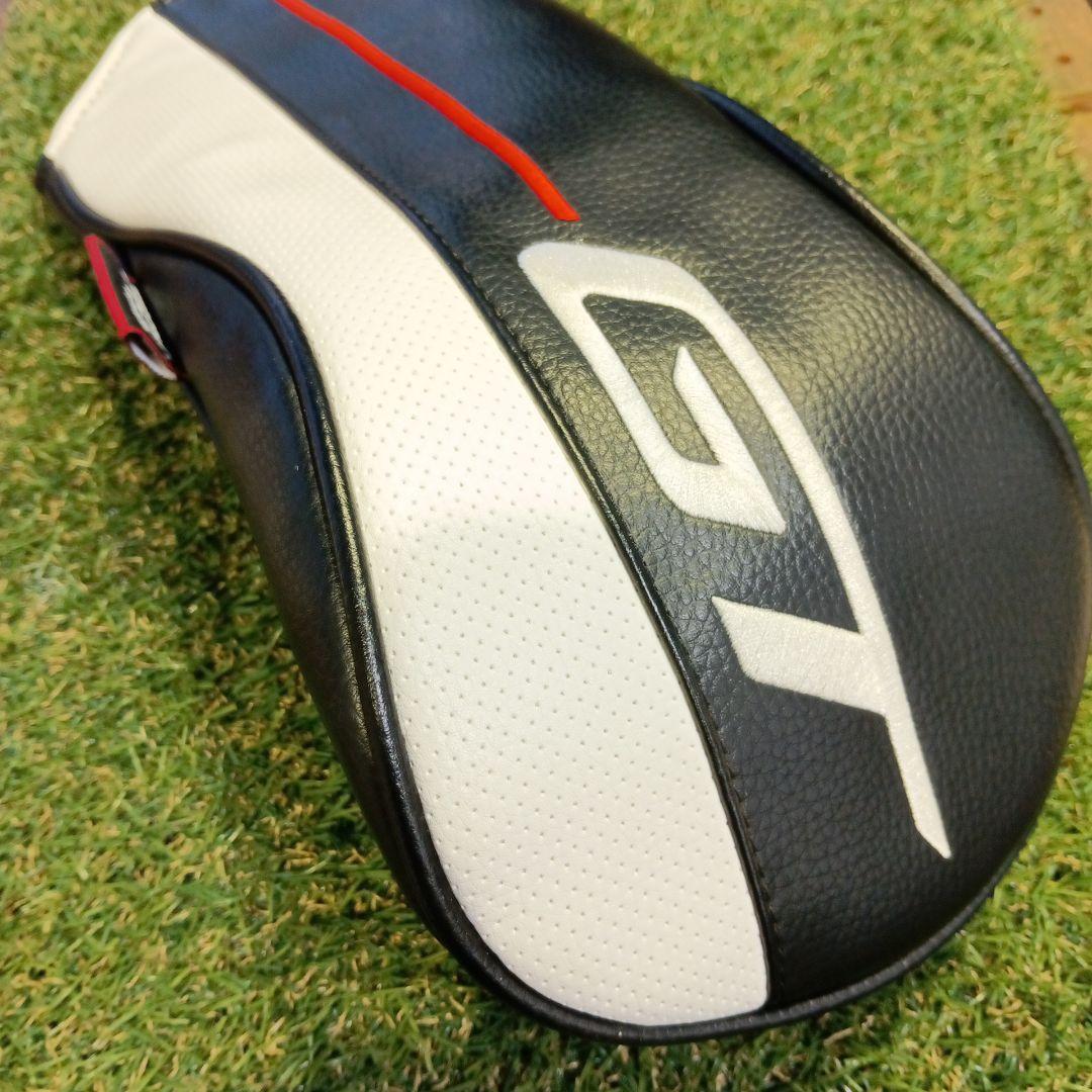【中古品】タイトリスト GT1 10° 1W テンセイ 1K ブルー 75 X