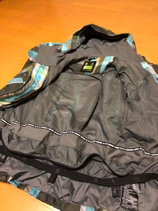 burton ニコラス・ミューラー