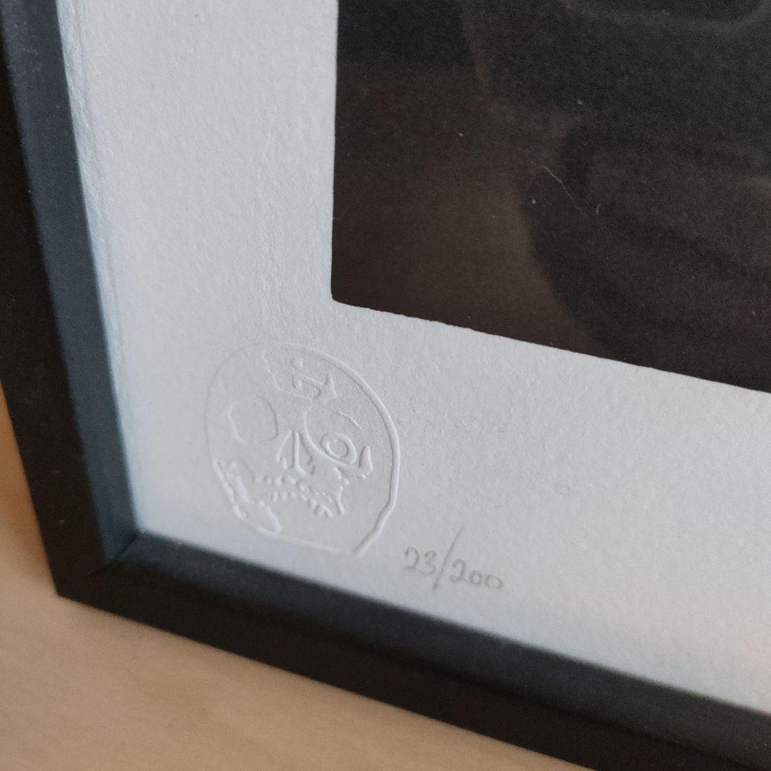 Eelus Alice  直筆サイン入り　エディション200