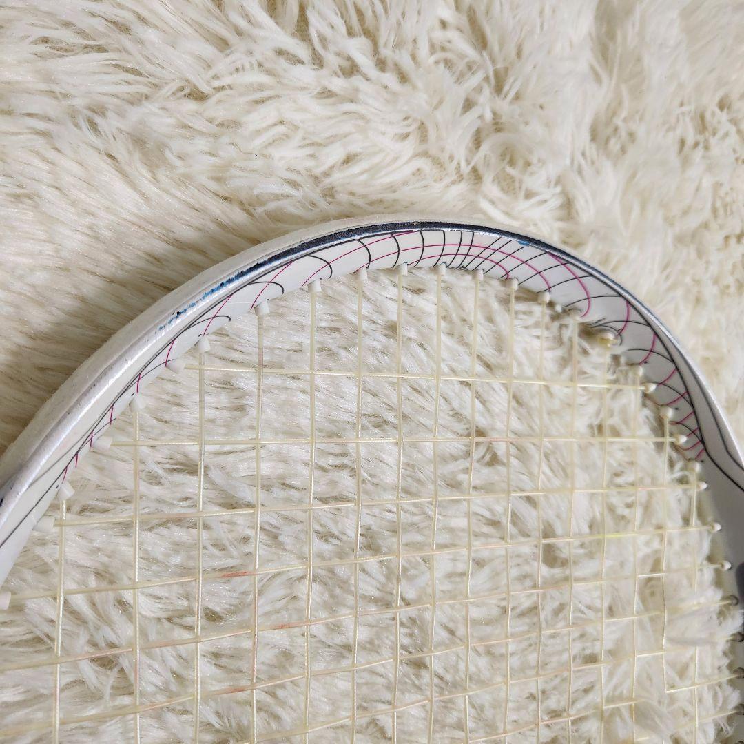 【軽い♪面デカ♪】HEAD CROSSBOW AIR FLOW 5 G2