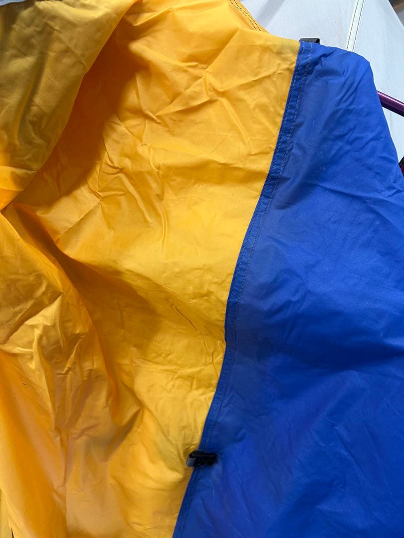 Sierra Designs Tiros Expedition テント