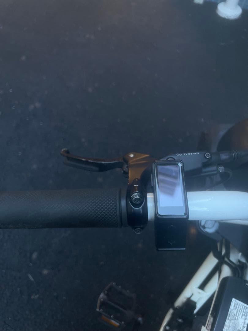 super73 SG1 ※バッテリーなし