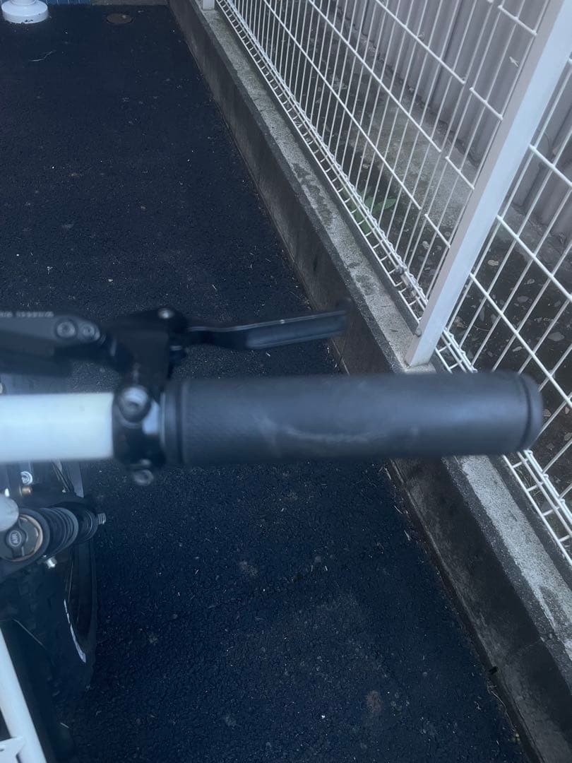 super73 SG1 ※バッテリーなし