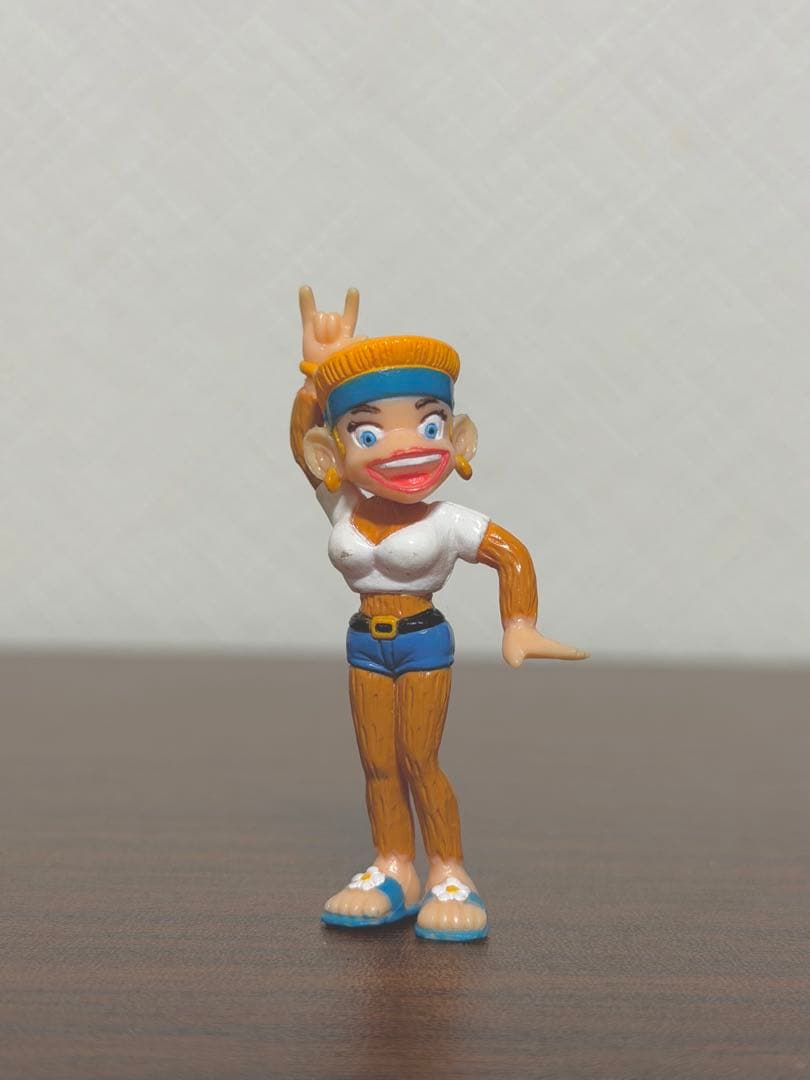 ドンキーコング　アニメ　人形　にんぎょう　フィギュア　任天堂