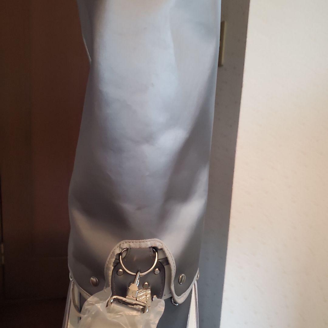 XXIO レディース キャディバッグ キャスター付き