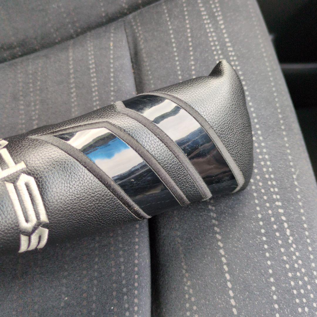 CROSSPUTT CP-100　クロスパッド