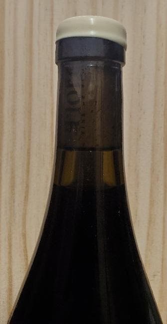 レ・オレ サヴィニー・レ・ボーヌ・レ・プレジール・エ・レ・ジュール 2022 赤