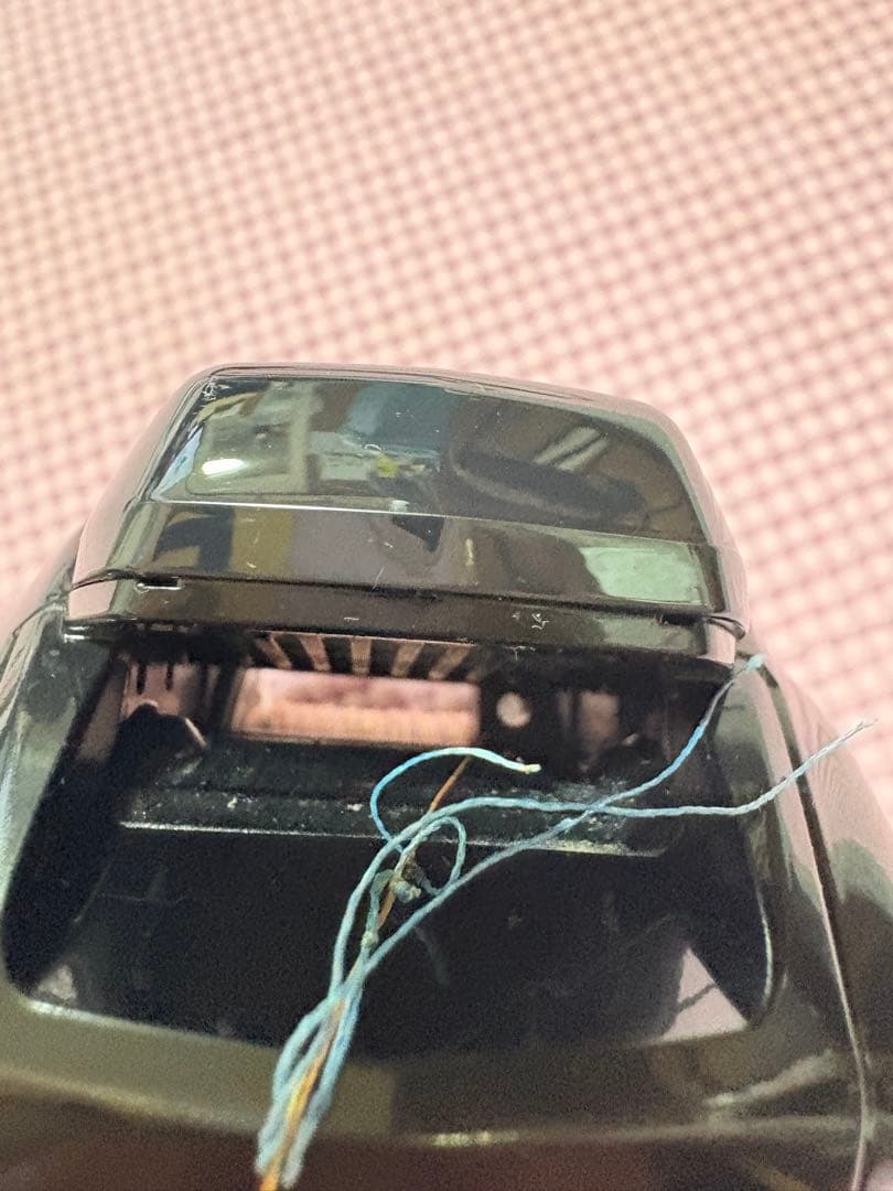 SEABORG 200J 電動リール