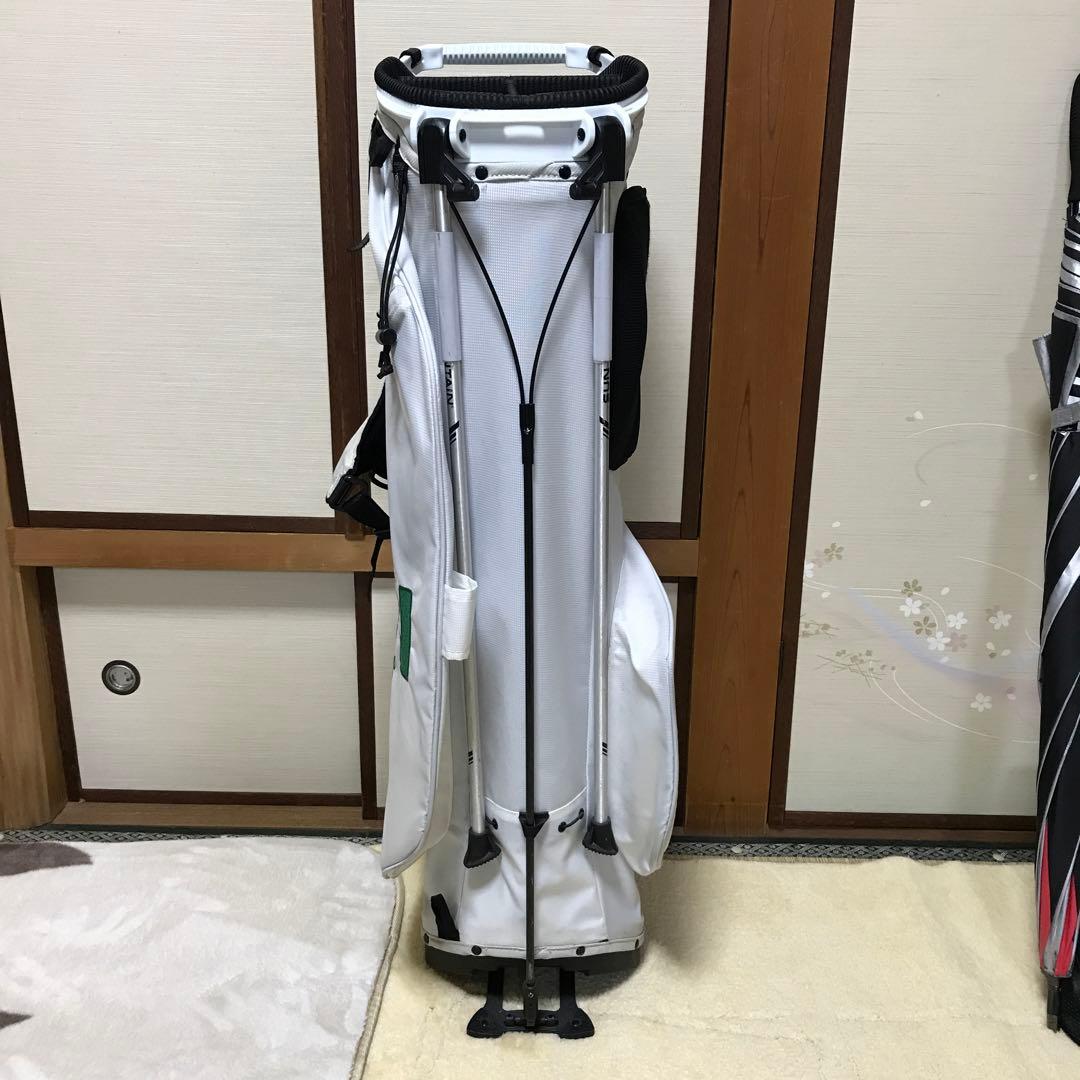SUN MOUNTAIN PINEHURST 2 スタンドキャディバッグ