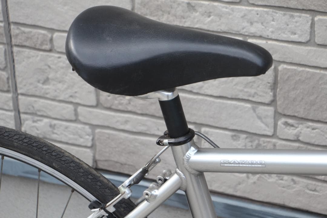 引き取り限定♪ANCHOR♪CA700♪アンカー♪通勤通学に人気クロスバイク♪