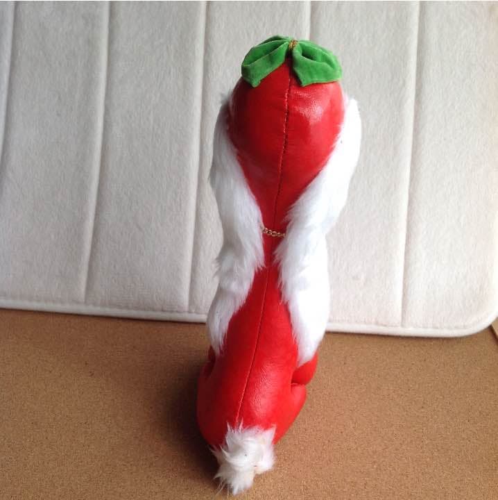 ぬいぐるみ 昭和 レトロ ワンちゃん 人形