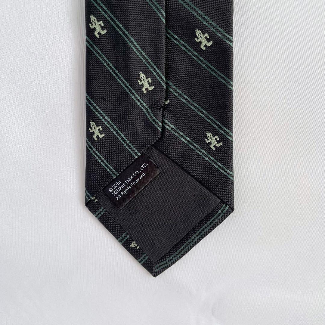 ファイナルファンタジー ネクタイ ゲームFinal Fantasy