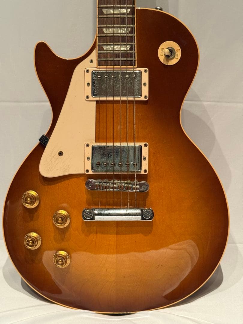 ギター Gibson Les Paul Std Lefty HB #92846331