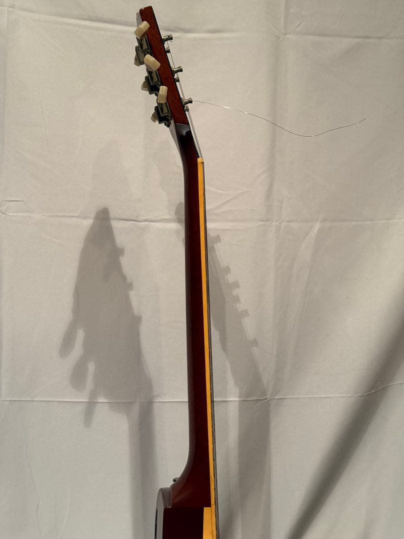 ギター Gibson Les Paul Std Lefty HB #92846331