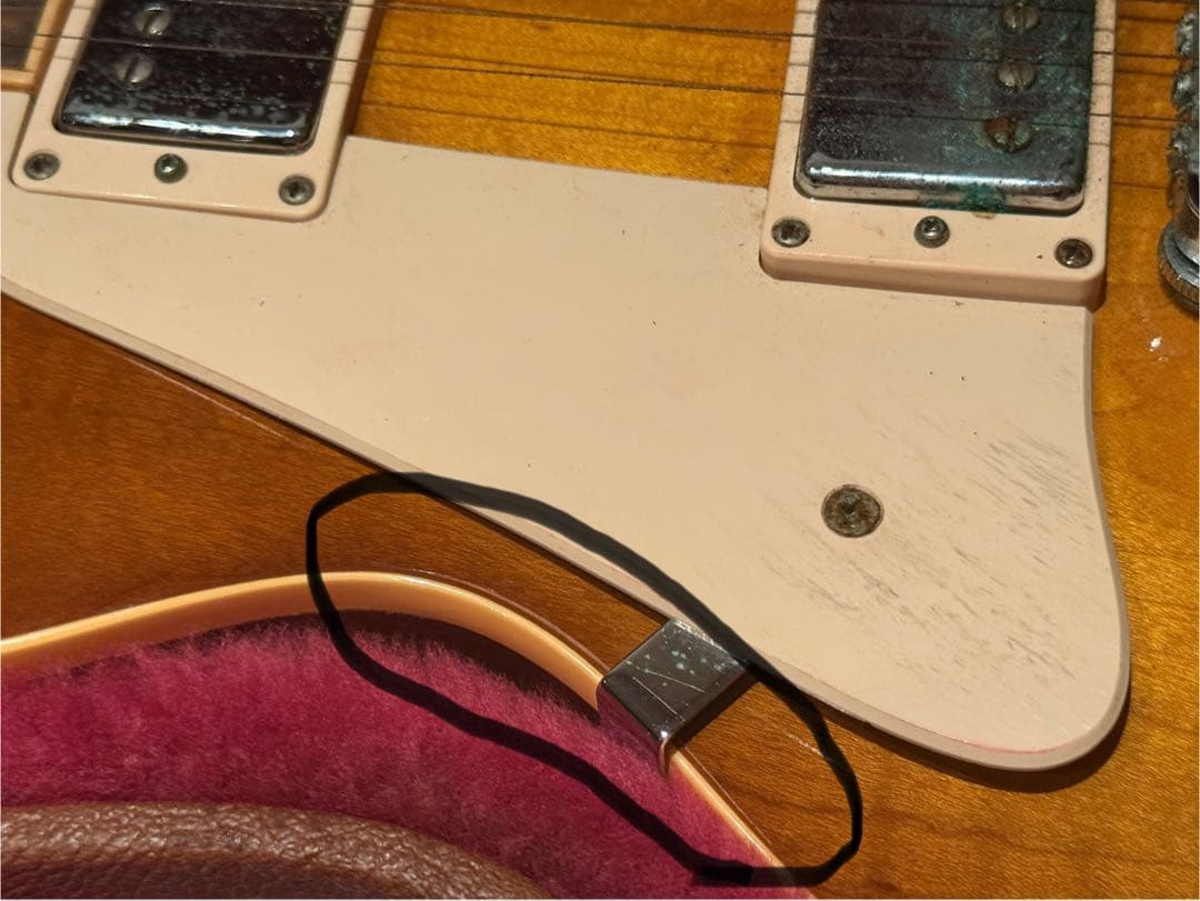 ギター Gibson Les Paul Std Lefty HB #92846331