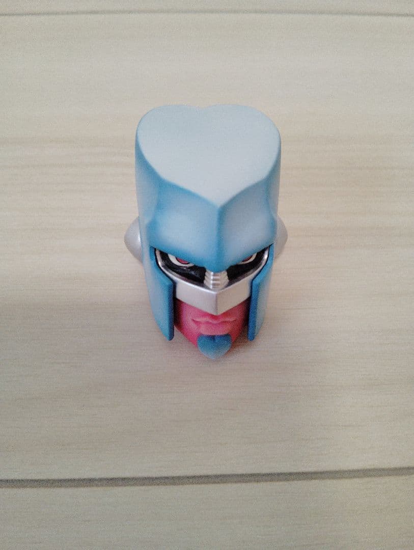 ジョジョの奇妙な冒険 メディコムトイ RAH クレイジーダイヤモンド