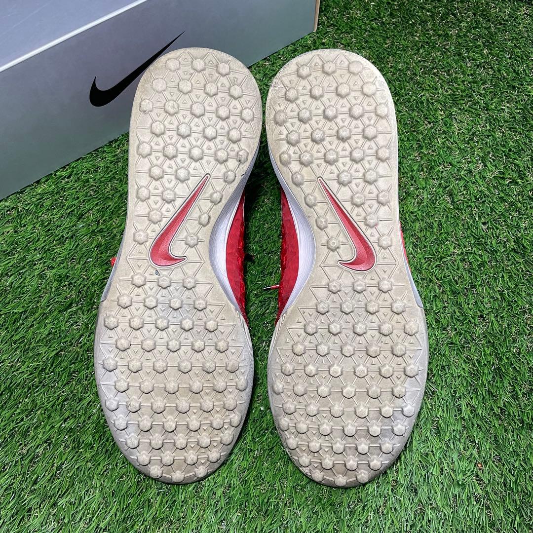 ナイキ　マーキュリアル X プロキシモ TF 27cm