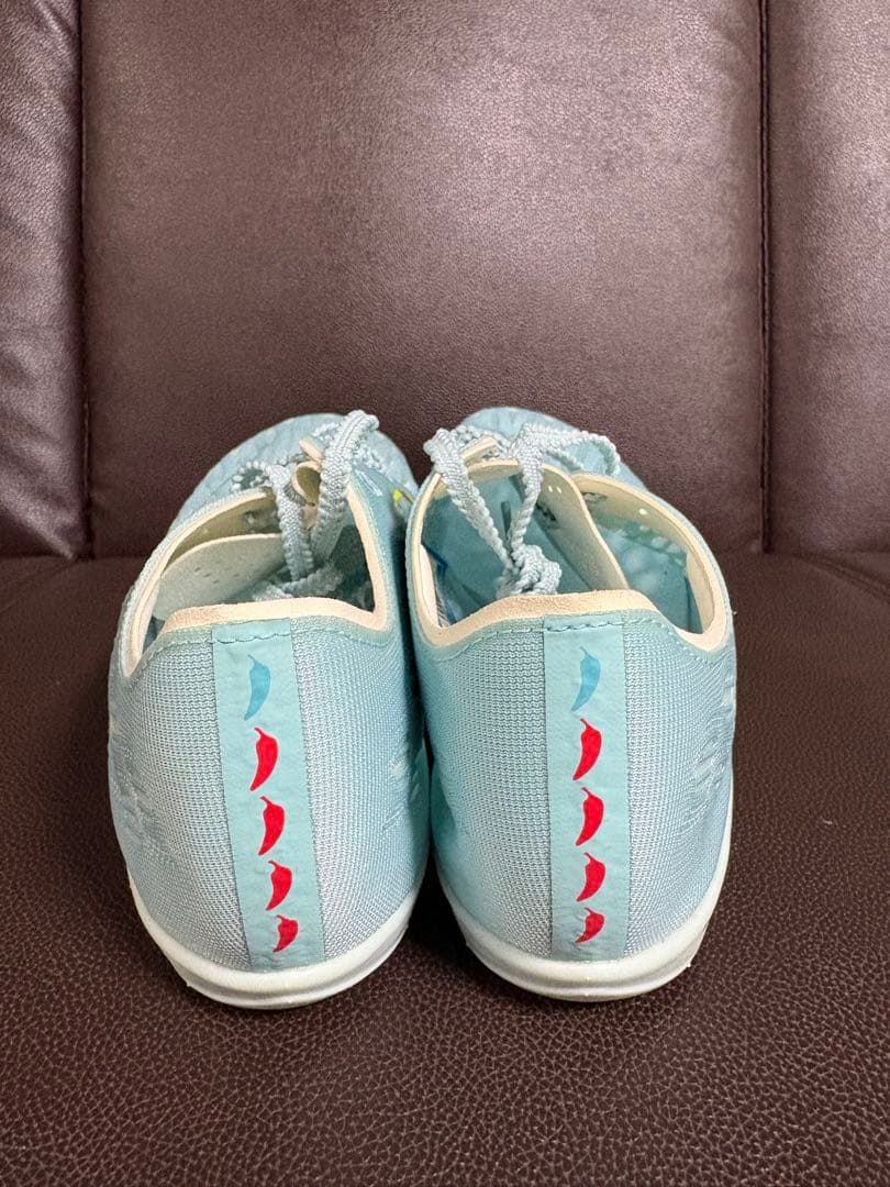 新品未使用 27.5cm BROOKS ELMN8 7