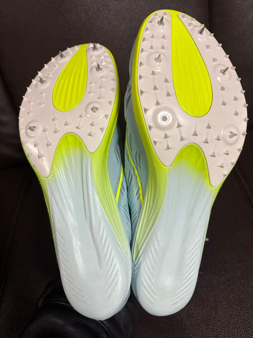 新品未使用 27.5cm BROOKS ELMN8 7