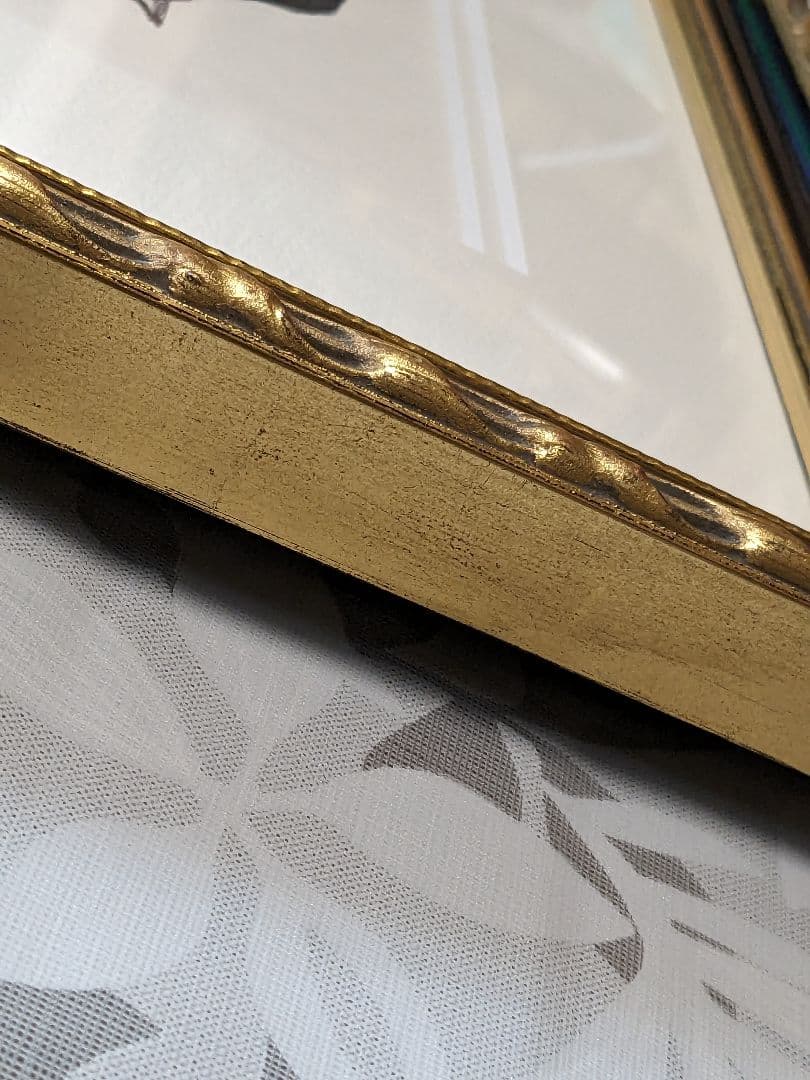 榎木孝明　猫の絵画②と③