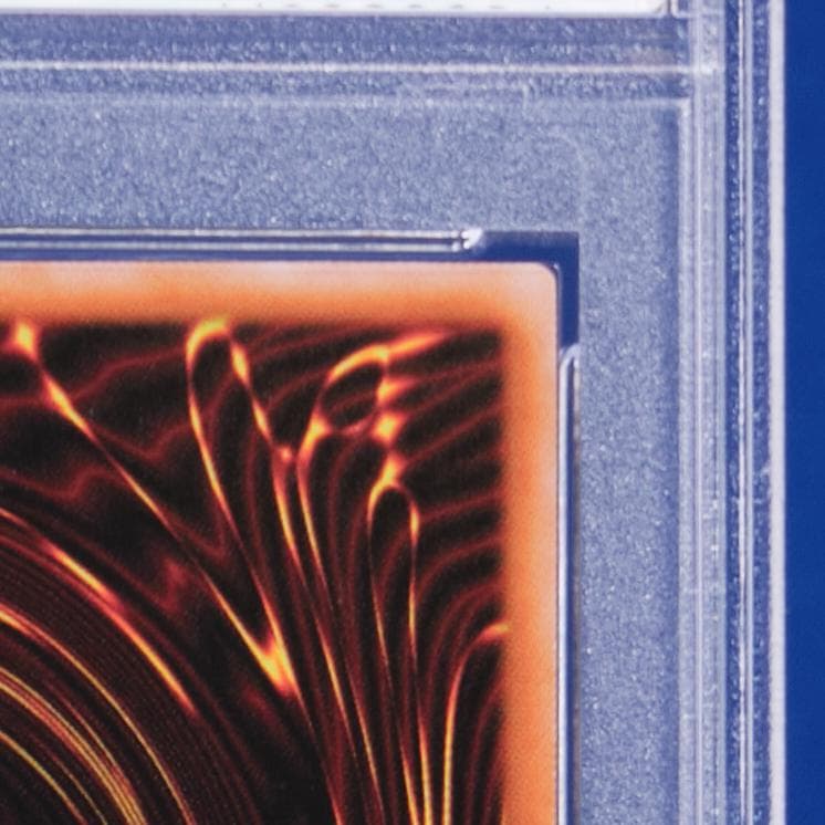 【PSA10】レッドアイズ・ブラックドラゴン 25th クオシク