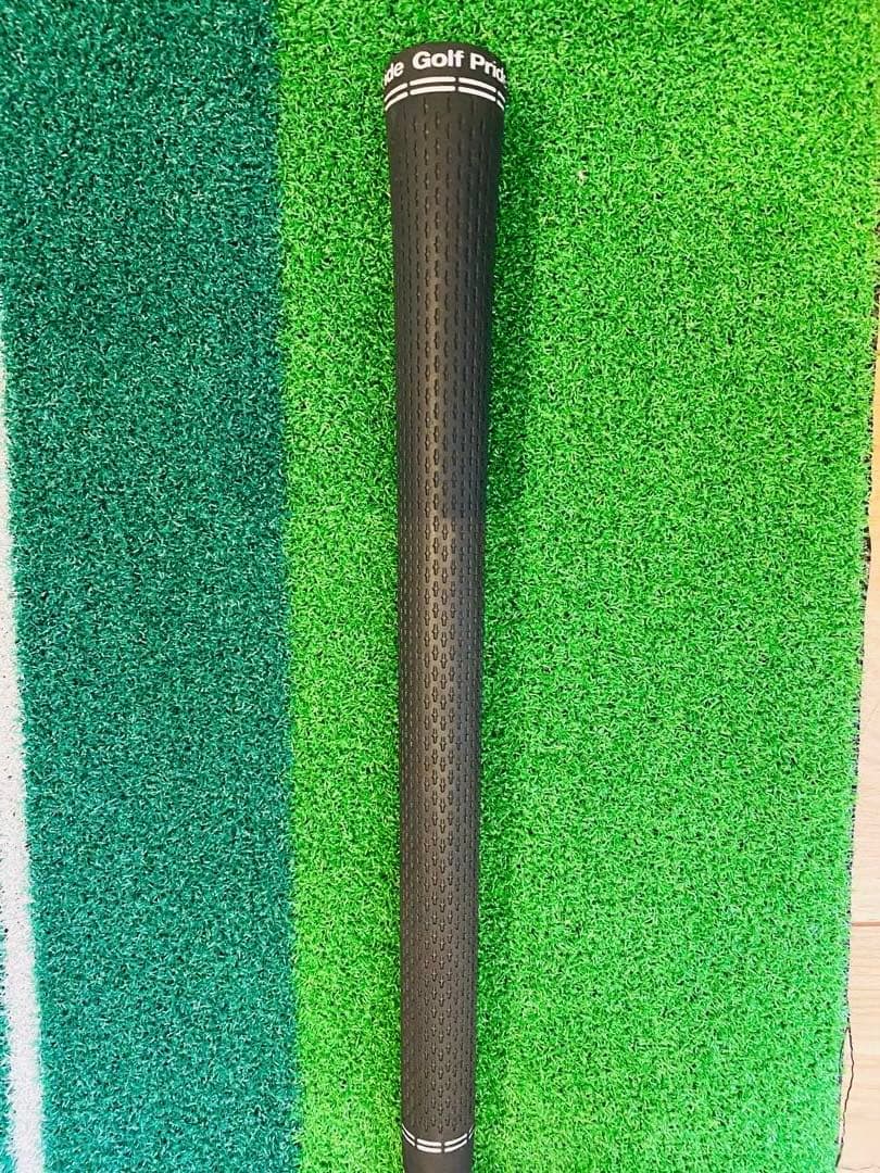 PING TOUR 2.0 CHROME 85S 4u用（39.75インチ）